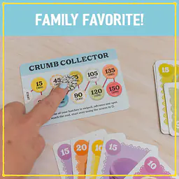 Cover Your Cookies - 2nd Edition - Master