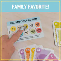 Cover Your Cookies - 2nd Edition - Master