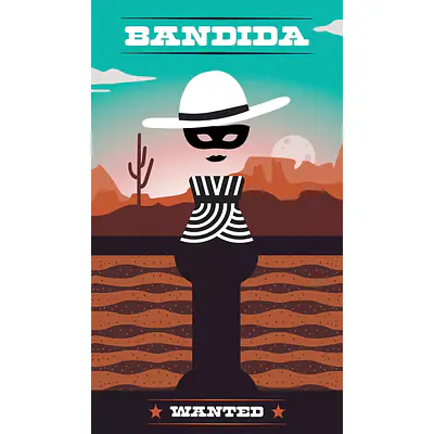 Bandida primary image