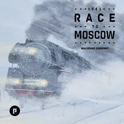 1941: Race to Moscow - Master
