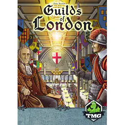 Guilds of London - Master