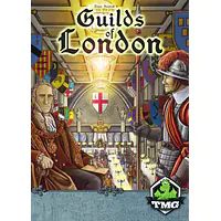 Guilds of London - Master