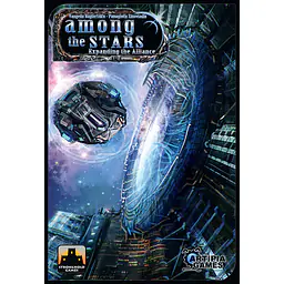 AMONG THE STARS - EXPANDING THE ALLIANCE - Master