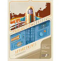 Galactic Cruise: Advancements - Master
