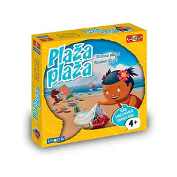 Plaža plaža - Master