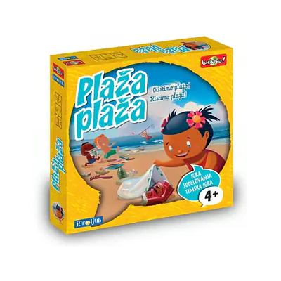Plaža plaža primary image