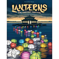 LANTERNS: THE HARVEST FESTIVAL - Master