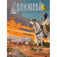 Almoravid: Reconquista and Riposte in Spain 1085-1086 - Master