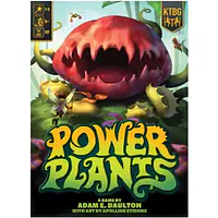 Power Plants - Master
