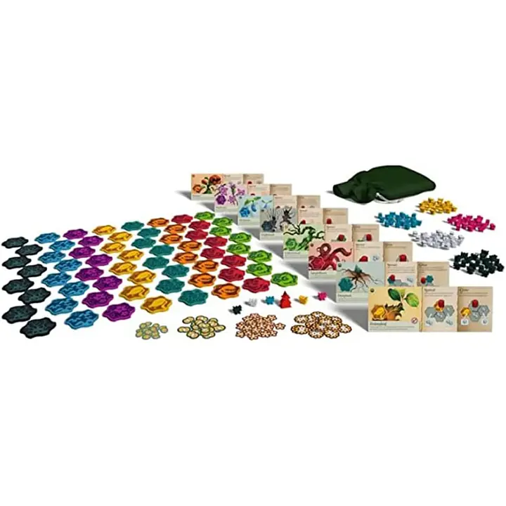 Power Plants - Master