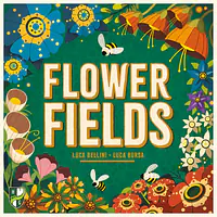 Flower Fields - Master