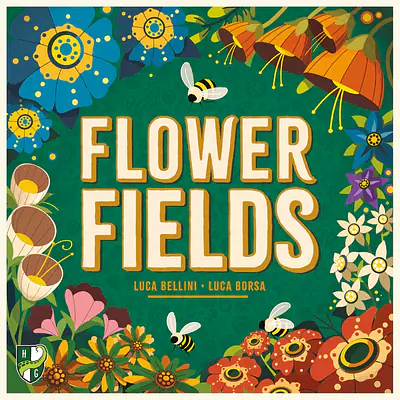 Flower Fields primary image