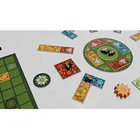 Flower Fields - Master