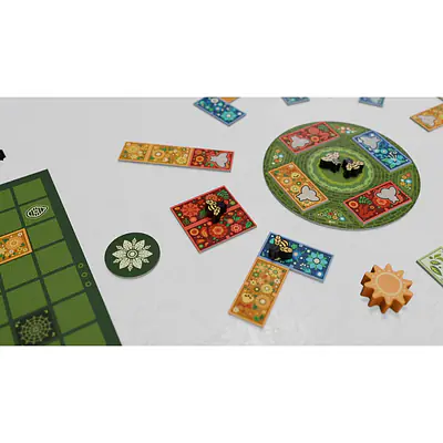 Flower Fields secondary image