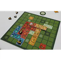 Flower Fields - Master