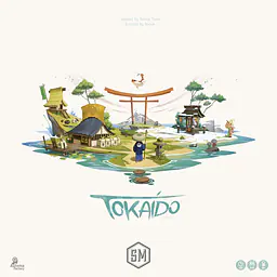 TOKAIDO - Master