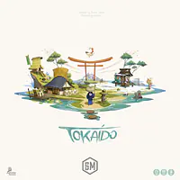 TOKAIDO - Master