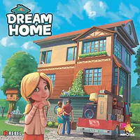 DREAM HOME - Master