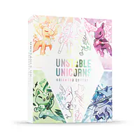 Unstable Unicorns: Diamond Edition - Master