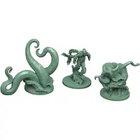 Unfathomable: From the Abyss - Master