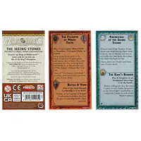 War of the Ring: The Seeing Stones - Master