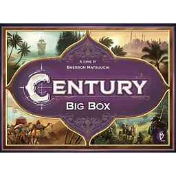 Century: Big Box - Master