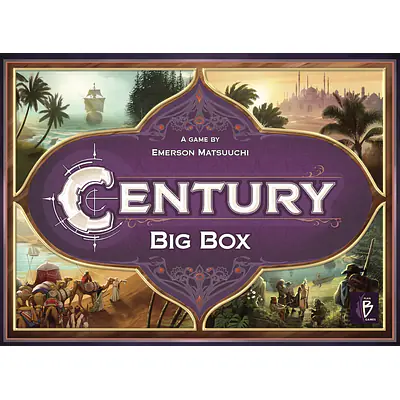 Century: Big Box primary image