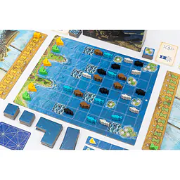 Fisheries of Gloucester - Master