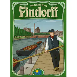 Findorff - Master