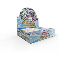YGO – Justice Hunters Display - YU-GI-OH! - Master