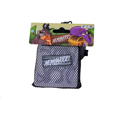 Memoarrr!: Beach Edition primary image