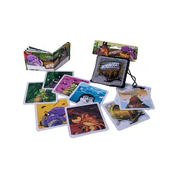 Memoarrr!: Beach Edition - Master