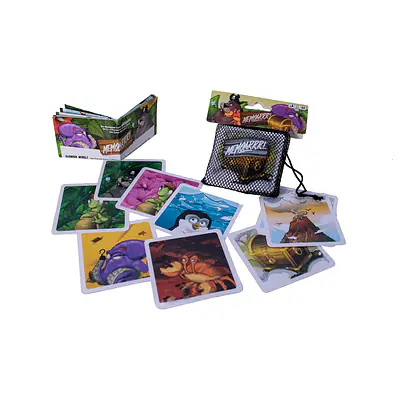 Memoarrr!: Beach Edition secondary image