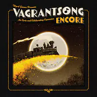 Vagrantsong: Encore - Master