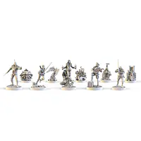 The Witcher Board Game: Path Of Destiny - Deluxe Version - Master