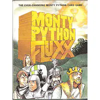 MONTY PYTHON FLUXX - Master