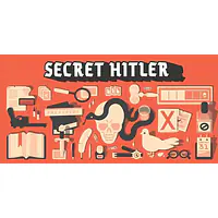 Secret Hitler - Master