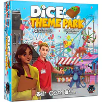 Dice Theme Park - Master