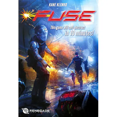FUSE primary image