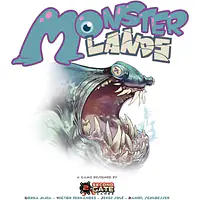Monster Lands + Promo Cards - Master