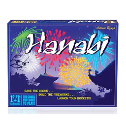 HANABI - Master