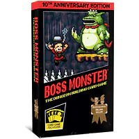  Boss Monster: 10th Anniversary Edition - Master