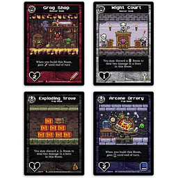 Boss Monster: 10th Anniversary Edition - Master