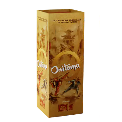 ONITAMA primary image