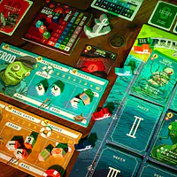 Deep Regrets - Master