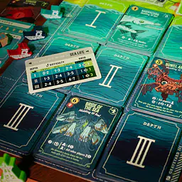 Deep Regrets - Master