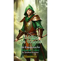 Kingdom Legacy: Ridding the Woods - Master