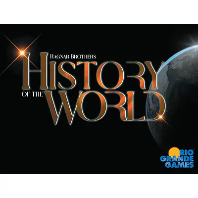 History of the World primary image