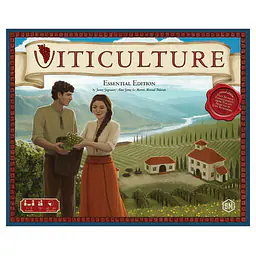 VITICULTURE ESSENTIAL EDITION - Master