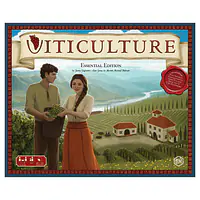 VITICULTURE ESSENTIAL EDITION - Master